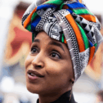 Ilhan Omar: a América se torna um dos piores países do mundo