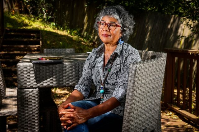 Imigrantes de Oakland cegamente devido à perda de benefícios da previdência social, demanda de reembolso

