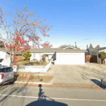 4180 Camden Avenue - Google Street View