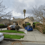 1221 Prevost Street - Google Street View