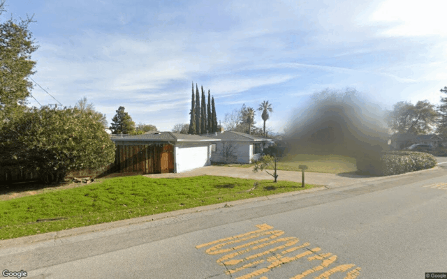 18707 Bucknall Road - Google Street View
