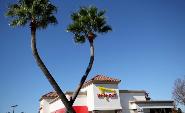 In Out Burger Warn

