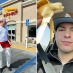 In-n-Out processando o YouTube Pranster por posar como um funcionário que produz uma atenção "suja" e "racialmente insensível" para os clientes
