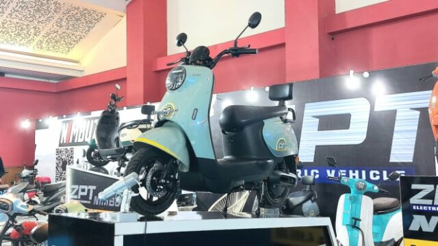 Incentivos motorizados elétricos nunca chegam, as marcas locais pedem o governo

