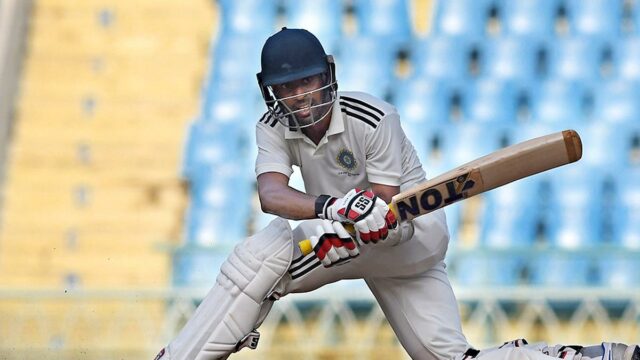 Ind A vs Eng Lions, 2º teste não oficial: Rahul, Abhimanyu consolidam, depois que os quatro franceses de Khaleel colocaram a Índia para a frente para a frente

