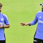 Ind v. Eng, 1º teste: a Índia deve jogar Kuldeep e Jadeja em Leeds, diz Harbhajan