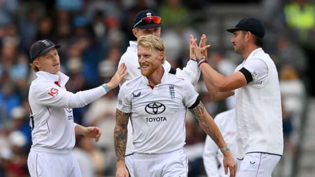 Ind v. Eng, 2 Teste: A Inglaterra anuncia que interpreta XI; Jofra Archer não está incluído


