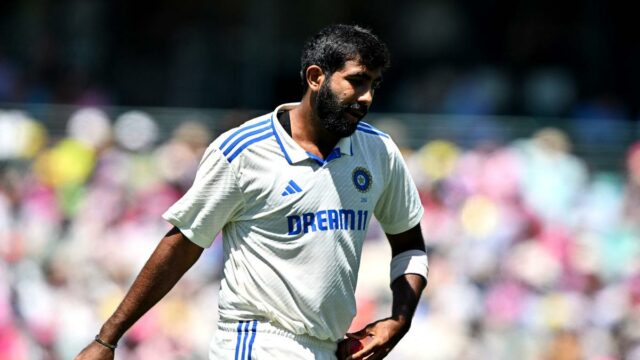 Ind v. Eng: Gill, Gambhir Repose a fé na Índia Pace Bowling Unit


