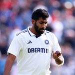 Ind vs Eng: Índia está procurando um mix de boliche certo após um show domesticado no primeiro teste