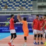Ind vs Pak, informações de transmissão ao vivo da Liga da Liga das Nações Cava: onde assistir a partida da Índia contra o Paquistão?