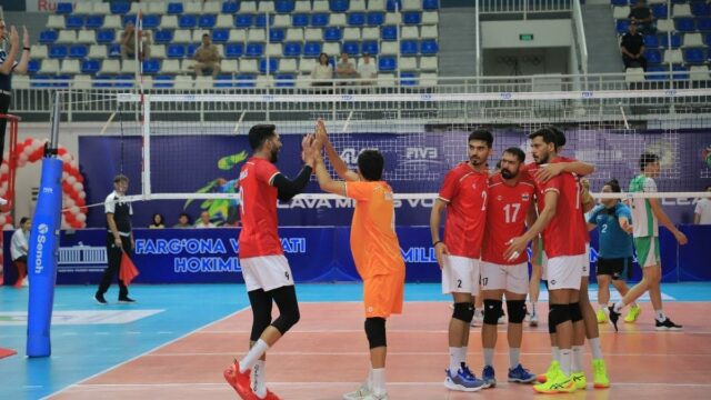 Ind vs Pak, informações de transmissão ao vivo da Liga da Liga das Nações Cava: onde assistir a partida da Índia contra o Paquistão?

