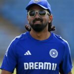Índia Tour da Inglaterra 2025: KL Rahul espera brincar com o amigo de infância Karun Nair por um longo tempo