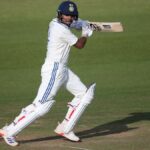 Índia contra a Inglaterra Lion Live Result Day 4; 1º teste não oficial: Eng Lions retomar 527/7, apenas 30 shorts do total do IND-A