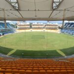 Índia vs Australia for Women Odi Series será movida por Chennai