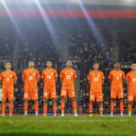 Índia vs Hong Kong: os tigres azuis anunciam a equipe de qualificação de 25 membros para a Copa Asiática AFC 2027