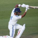 Índia vs. Inglaterra Lion Live Score Day 3, 1º teste não oficial: Eng Lions para retomada de 237/2