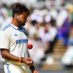 Índia vs. Inglaterra Lions: Mukesh enfatiza os esforços medíocres para o boliche, pois os Leões colocados em 527/7