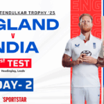 Índia vs. Inglaterra Live, 1º teste 2: Inda, que retomará 359/3 contra o Eng; Brânquias, calças em uma dobra; Informações sobre streaming