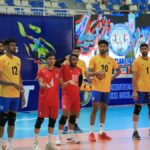 Índia vs. Pontuação ao vivo do Paquistão, Liga das Nações Cava: Ind v Pak Audlates Audpates; A partida começa em breve
