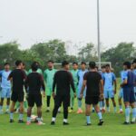 Índia vs. República Kyrgyz Sub-23 Informações sobre transmissão ao vivo: Quando, onde eu assisto à equipe de Naushad Musa em uma partida amigável?