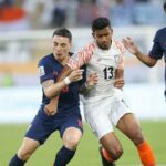 Índia vs. Tailândia: recorde completo entre equipes antes da FIFA International Friendly