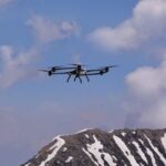 Indian Drone -Raphe Mphibr levanta US $ 100 milhões, conforme o UAV militar exige