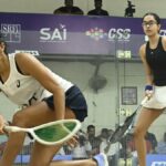 Indian Sports Packaging, 24 de junho: a Índia fornece medalhas para homens, casais para mulheres no campeonato de abóbora asiática