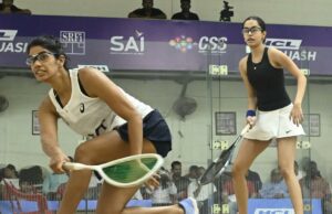 Indian Sports Packaging, 24 de junho: a Índia fornece medalhas para homens, casais para mulheres no campeonato de abóbora asiática Indian Sports Packaging, 24 de junho: a Índia fornece medalhas para homens, casais para mulheres no campeonato de abóbora asiática