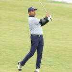 Indian Sports Packaging, 8 de junho: Anirban Lahiri leva à última rodada em Liv Golf Virginia