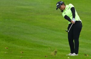 Indian Sports Wrap, 30 de junho: Vani termina em sexto no Golfe de Masters alemães; Diksha oitavo Indian Sports Wrap, 30 de junho: Vani termina em sexto no Golfe de Masters alemães; Diksha oitavo