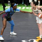 Indiana Fever vs Atlanta Dream Predication and Betting Dips - 10 de junho | 2025 WNBA COMISSARY CUP