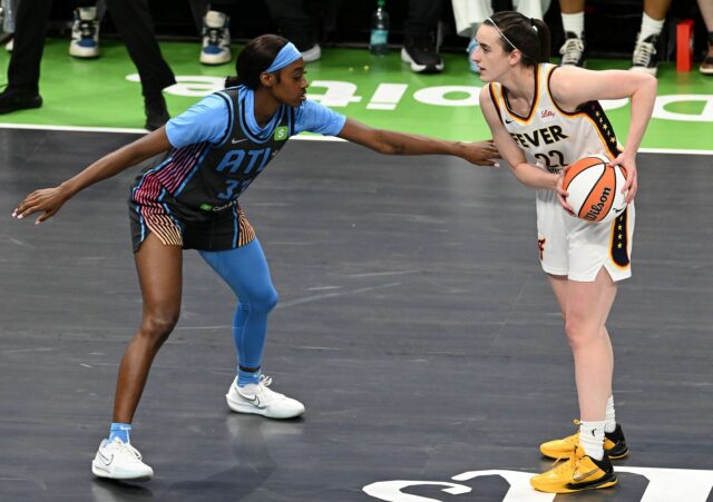 Indiana Fever vs Atlanta Dream Predication and Betting Dips - 10 de junho | 2025 WNBA COMISSARY CUP 

