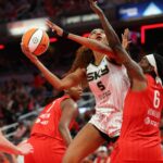 Indiana Fever vs Chicago Sky Predication and Betting Dips - 7 de junho | 2025 WNBA temporada