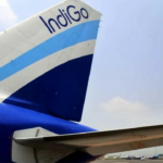 Indigo Kochi Kochi-Delhi foi direcionado para a ameaça de Bompro