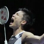 Indonésia Open 2025: Chou para encontrar um anoão na final enquanto você sai das duas melhores sementes