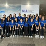 Infelizmente, Pilipinas chega ao Vietnã para a Copa das Nações AVC.