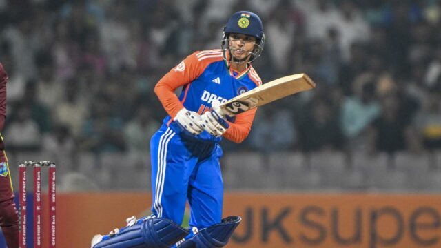 Informações do Eng-W vs. Ind-W sobre transmissão ao vivo, 1º T20I: onde assistir a Angland v India Women Series Oppeter?

