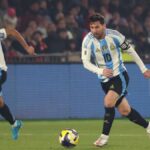 Informações sobre transmissão ao vivo da Argentina vs Colômbia: Arg v Col, Copa do Mundo da FIFA 2026 Qualificador