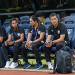 Informações sobre transmissão ao vivo da Índia vs. Timor: onde assistir à qualificação da Copa da AFC Asiática para mulheres entre IND e TLS?