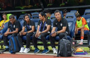 Informações sobre transmissão ao vivo da Índia vs. Timor: onde assistir à qualificação da Copa da AFC Asiática para mulheres entre IND e TLS? Informações sobre transmissão ao vivo da Índia vs. Timor: onde assistir à qualificação da Copa da AFC Asiática para mulheres entre IND e TLS?