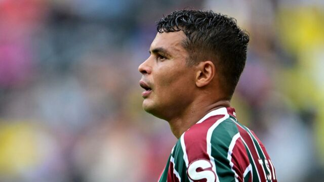 Informações sobre transmissão ao vivo de Fluminense V Ulsan: onde assistir à partida da Copa do Mundo do Clube da FIFA 2025? Composição prevista

