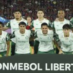 Informações sobre transmissão ao vivo de Palmeiras vs. Porto: onde assistir à partida da Copa do Mundo do Clube da FIFA 2025? Composição prevista