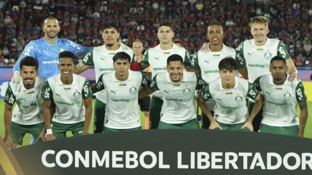 Informações sobre transmissão ao vivo de Palmeiras vs. Porto: onde assistir à partida da Copa do Mundo do Clube da FIFA 2025? Composição prevista

