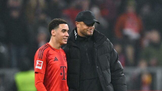 Informações sobre transmissão ao vivo do Bayern de Munique Vs. Auckland City: Onde assistir à partida da Copa do Mundo da FIFA 2025? Composição prevista

