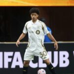 Informações sobre transmissão ao vivo do LAFC vs. Tunis: onde assistir à partida da Copa do Mundo do FIFA Club 2025? Composição prevista