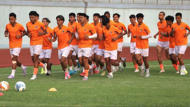 Informações sobre transmissão ao vivo no Laos vs Nepal: quando, onde assistir a AFC Asian Cup 2027 Qualificador entre Lao V Nep

