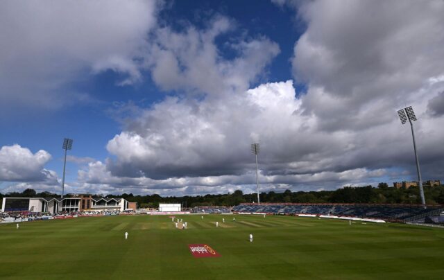 Inglaterra vs Índias Ocidentais 2025 T20I Série: Riverside Ground, Chester-le-Street History e T20i Records

