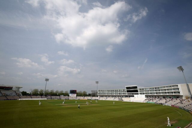 Inglaterra vs Índias Ocidentais 2025 T20I Série: The Rose Bowl, Southampton Pitch History e T20i Records

