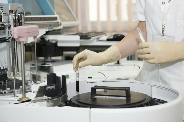 Assistência médica