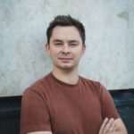 TechCrunch Sessions: AI Andrei Papancea